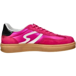 Sneakers Schnürhalbschuh Sneaker (sportlich)