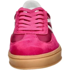 Sneakers Schnürhalbschuh Sneaker (sportlich)