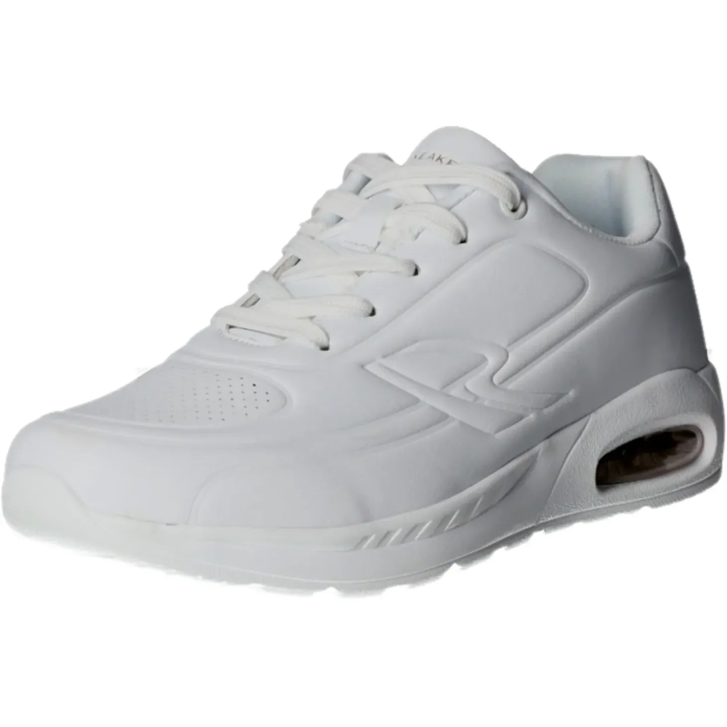 Sneakers Schnürhalbschuh Sneaker (sportlich)