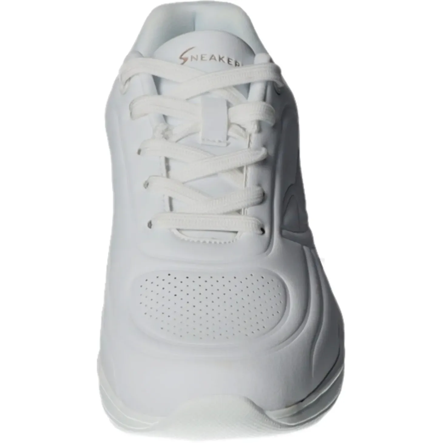 Sneakers Schnürhalbschuh Sneaker (sportlich)