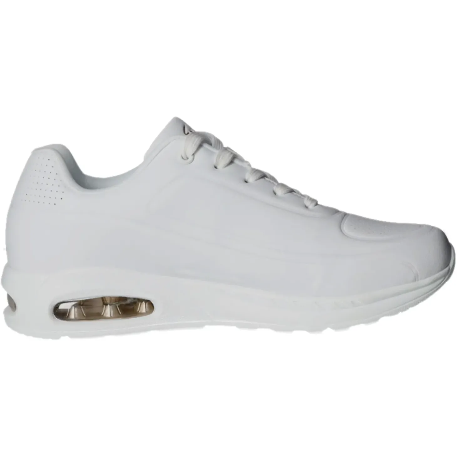 Sneakers Schnürhalbschuh Sneaker (sportlich)