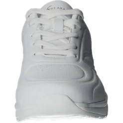 Sneakers Schnürhalbschuh Sneaker (sportlich)