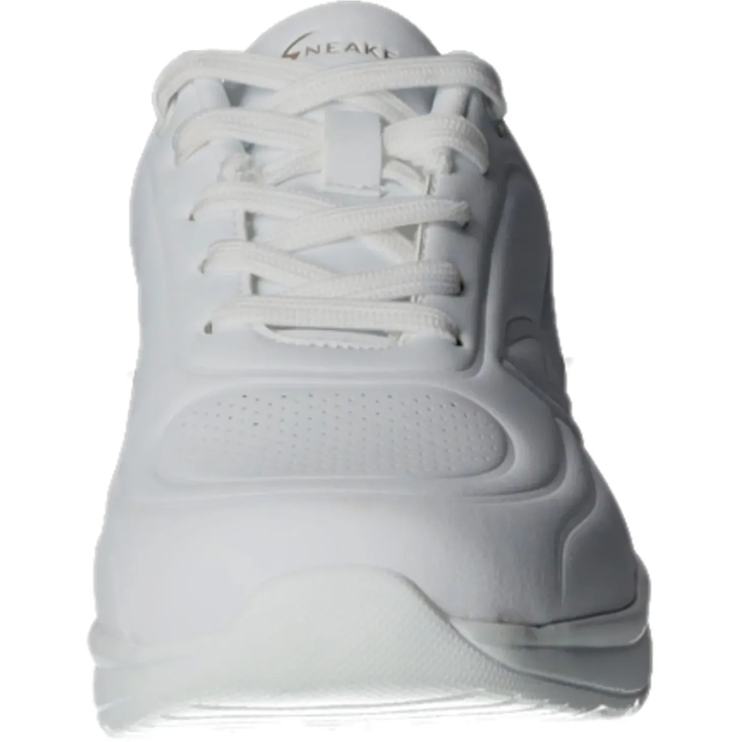 Sneakers Schnürhalbschuh Sneaker (sportlich)