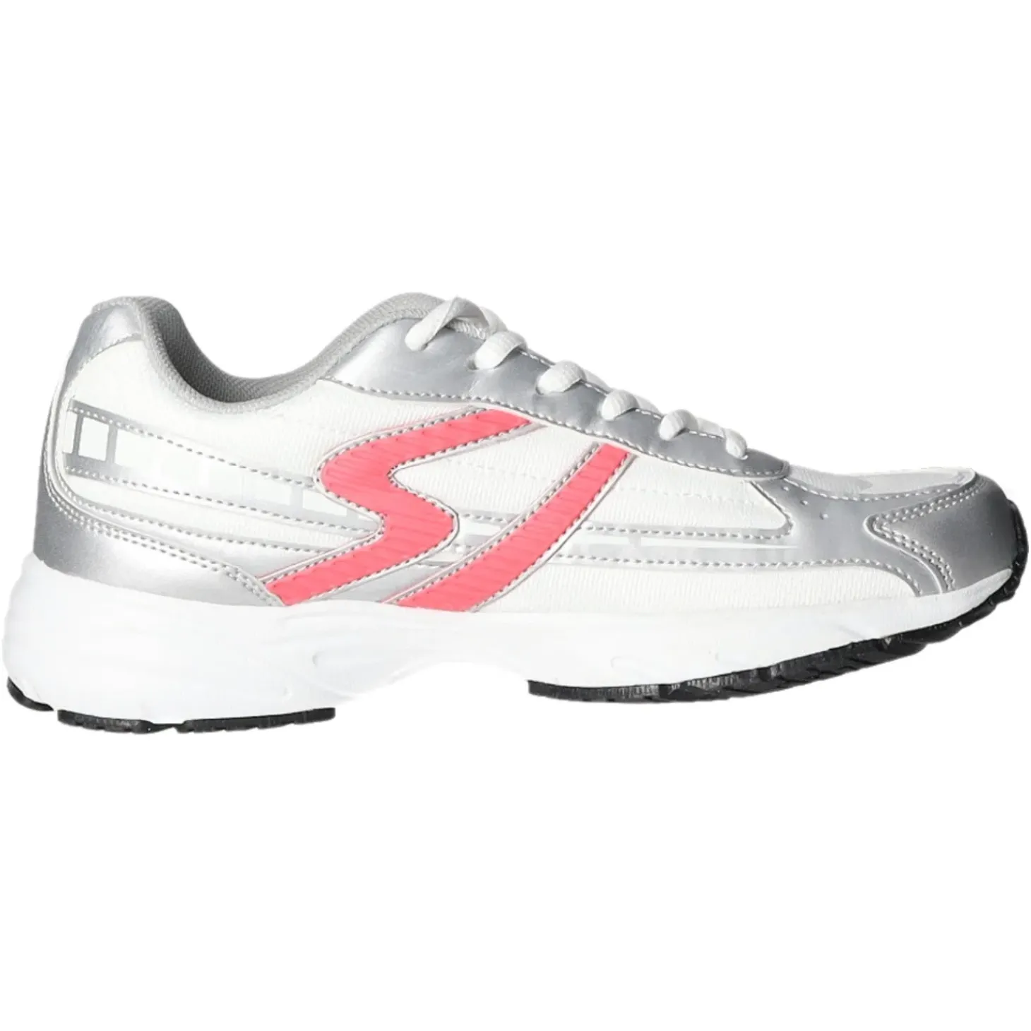 Sneakers Schnürhalbschuh Sneaker (sportlich)
