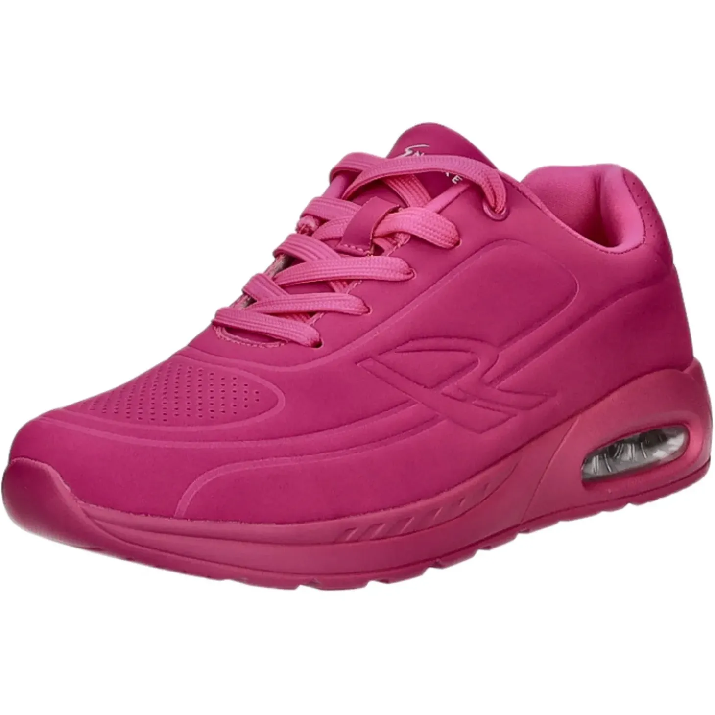 Sneakers Schnürhalbschuh Sneaker (sportlich)