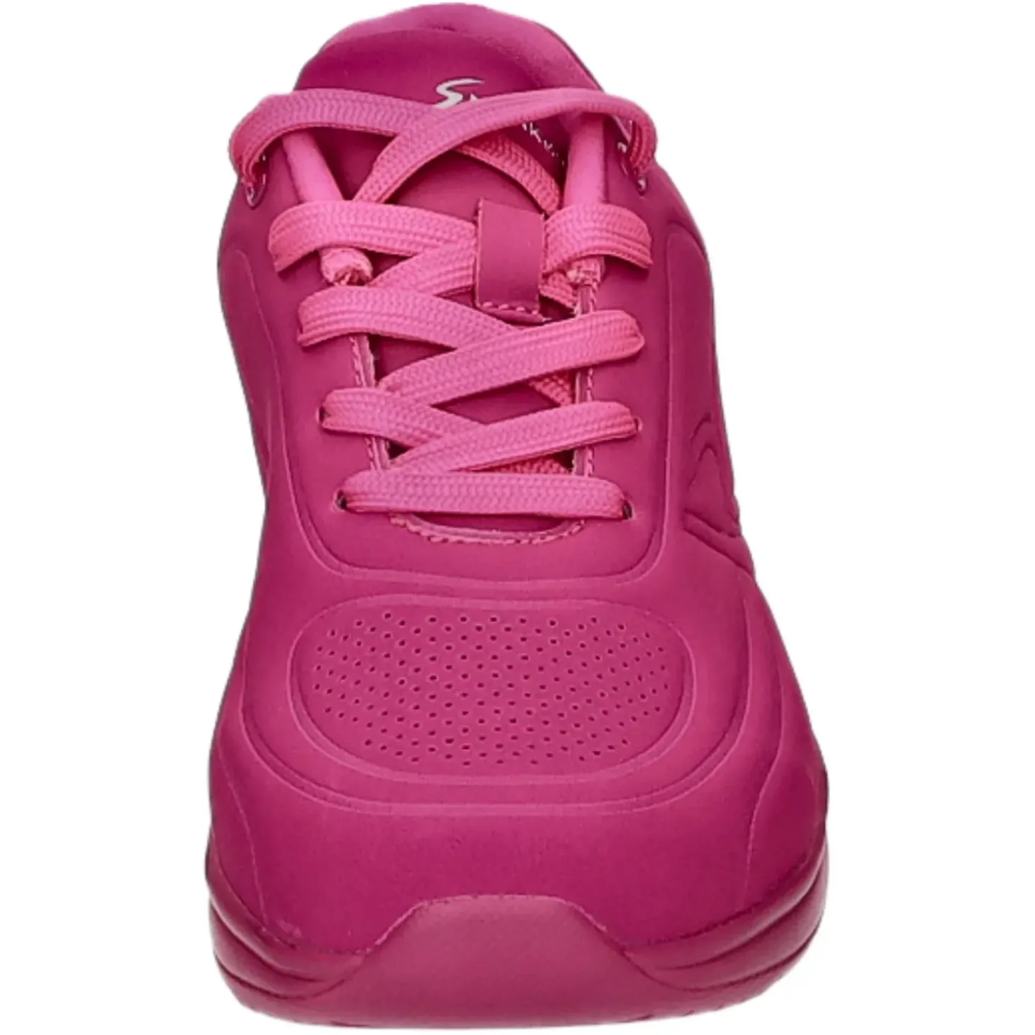 Sneakers Schnürhalbschuh Sneaker (sportlich)