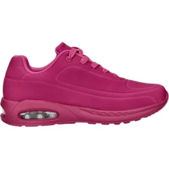 Sneakers Schnürhalbschuh Sneaker (sportlich)