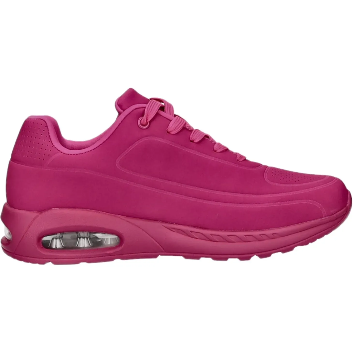 Sneakers Schnürhalbschuh Sneaker (sportlich)