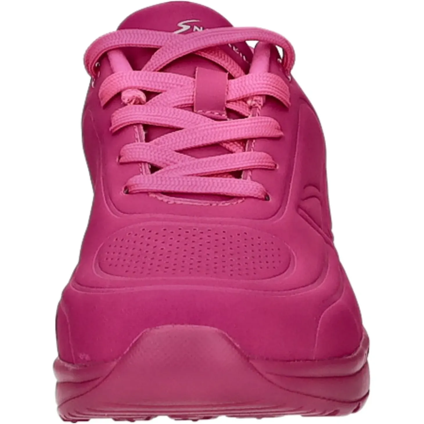 Sneakers Schnürhalbschuh Sneaker (sportlich)