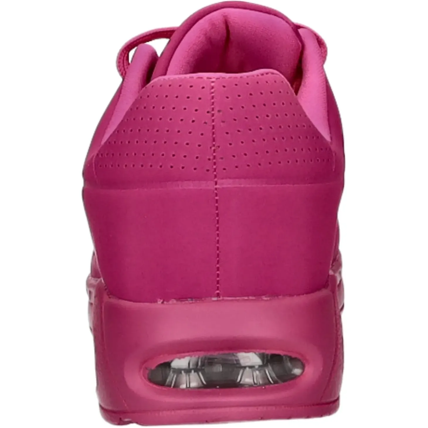 Sneakers Schnürhalbschuh Sneaker (sportlich)