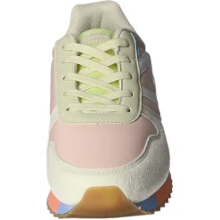 Sneakers Schnürhalbschuh Sneaker (sportlich)
