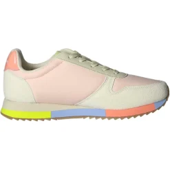 Sneakers Schnürhalbschuh Sneaker (sportlich)