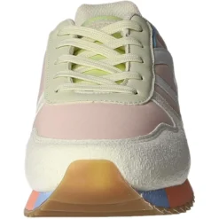 Sneakers Schnürhalbschuh Sneaker (sportlich)