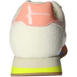 Sneakers Schnürhalbschuh Sneaker (sportlich)