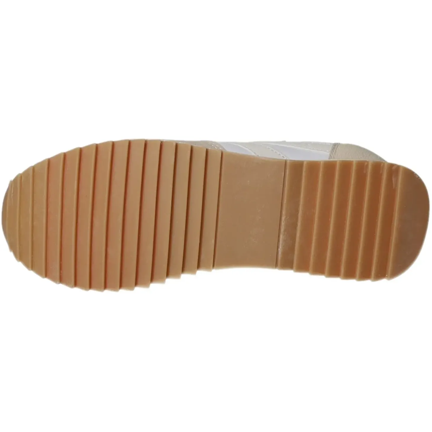 Sneakers Schnürhalbschuh Sneaker (sportlich)