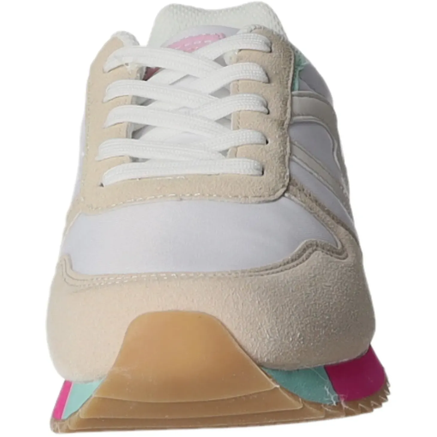 Sneakers Schnürhalbschuh Sneaker (sportlich)