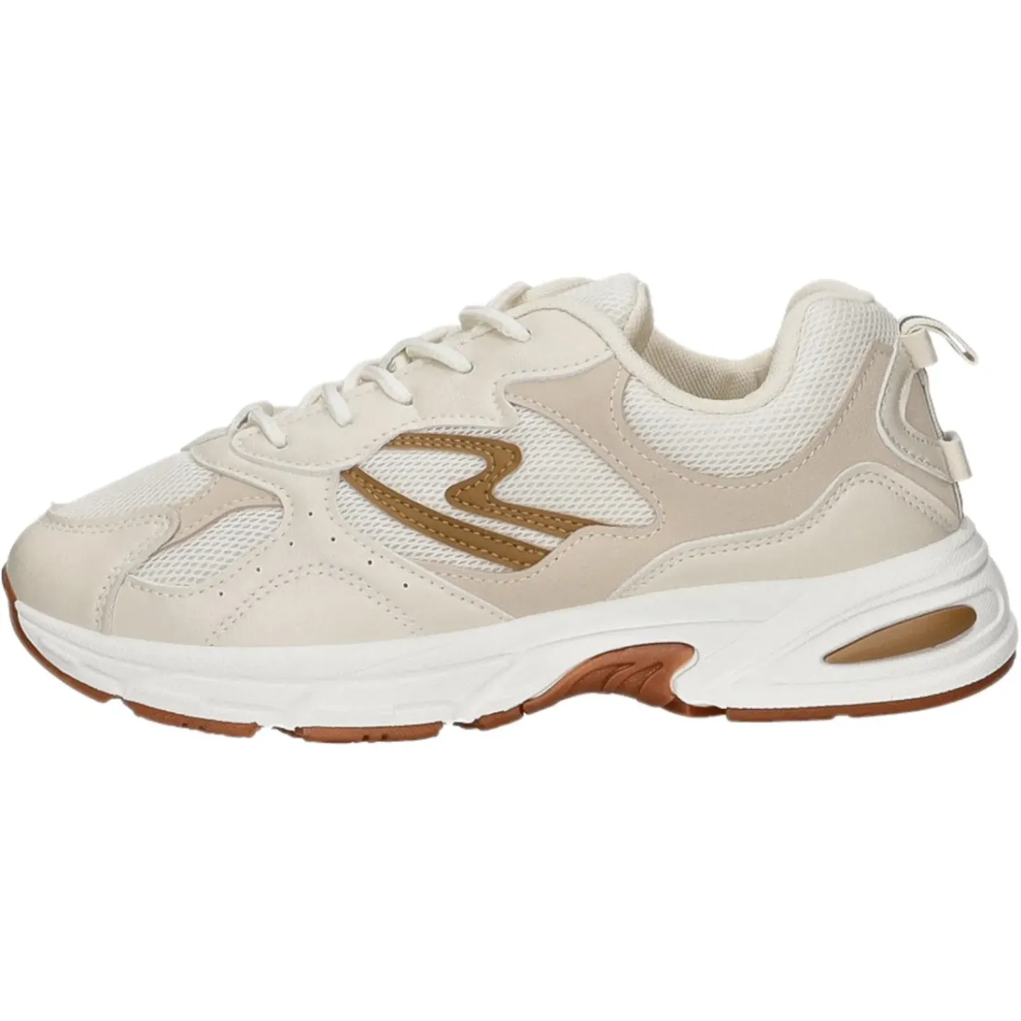 Sneakers Schnürhalbschuh Sneaker (sportlich)