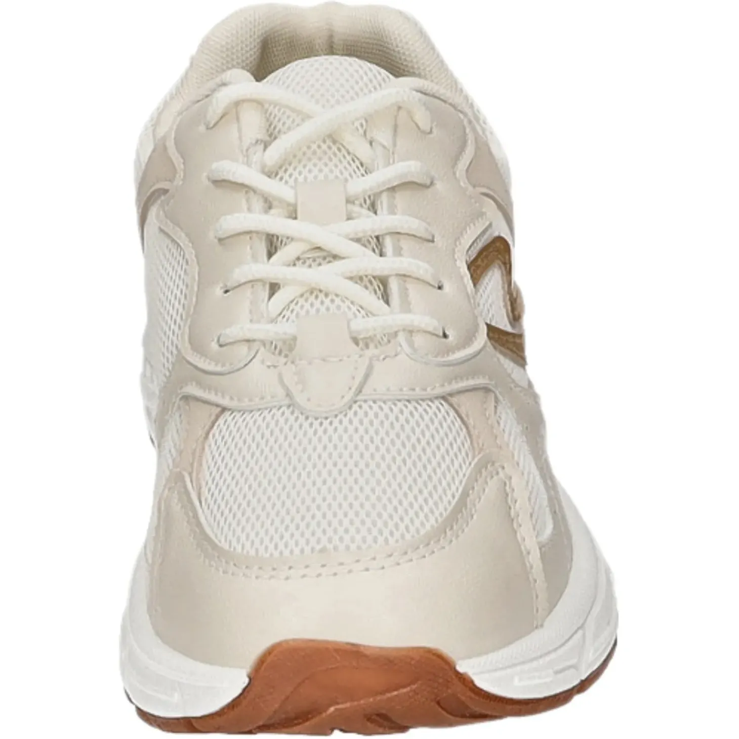 Sneakers Schnürhalbschuh Sneaker (sportlich)