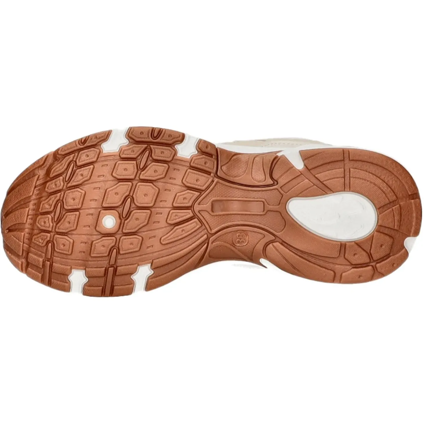 Sneakers Schnürhalbschuh Sneaker (sportlich)