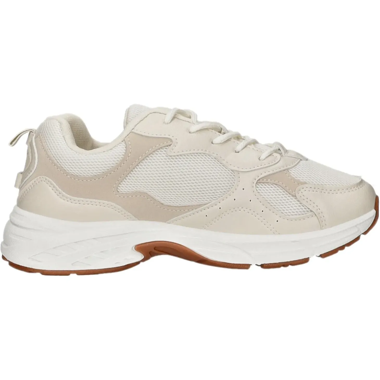 Sneakers Schnürhalbschuh Sneaker (sportlich)