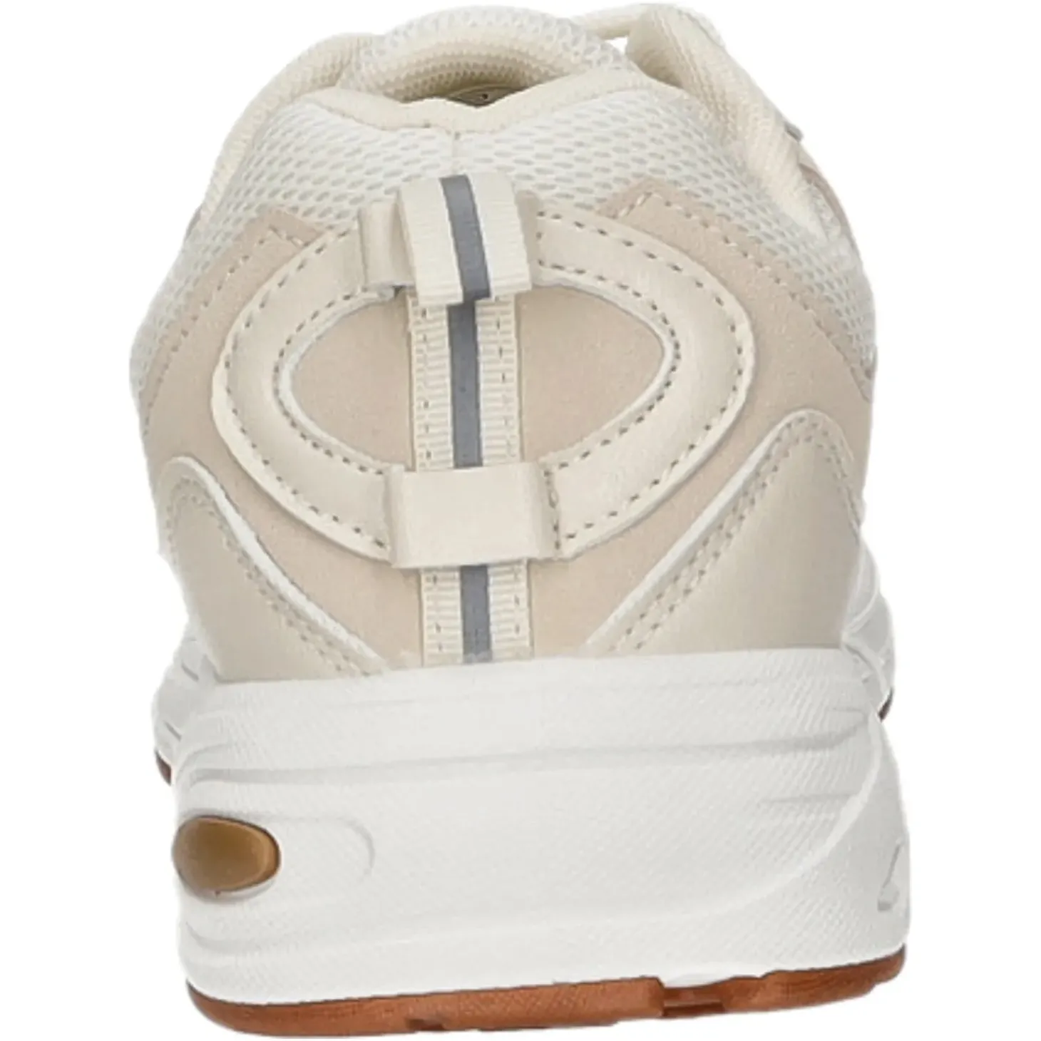 Sneakers Schnürhalbschuh Sneaker (sportlich)