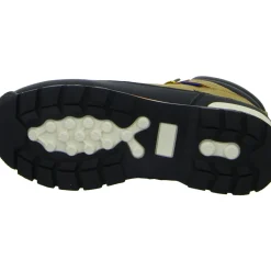 Sneakers Schnürstiefelette Warmfutter