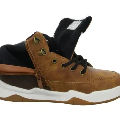 Sneakers Schnürstiefelette Warmfutter