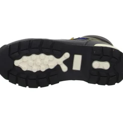Sneakers Schnürstiefelette Warmfutter