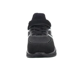 Sneakers Slipper/Kletthalbschuh (casual)