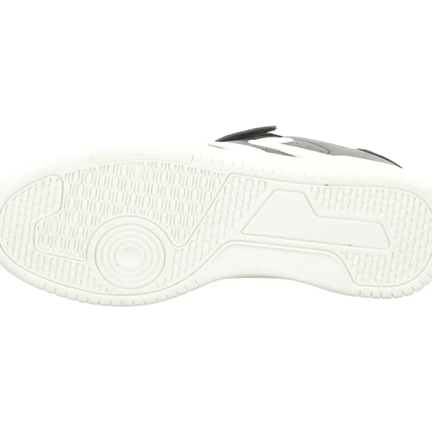 Sneakers Slipper/Kletthalbschuh (casual)