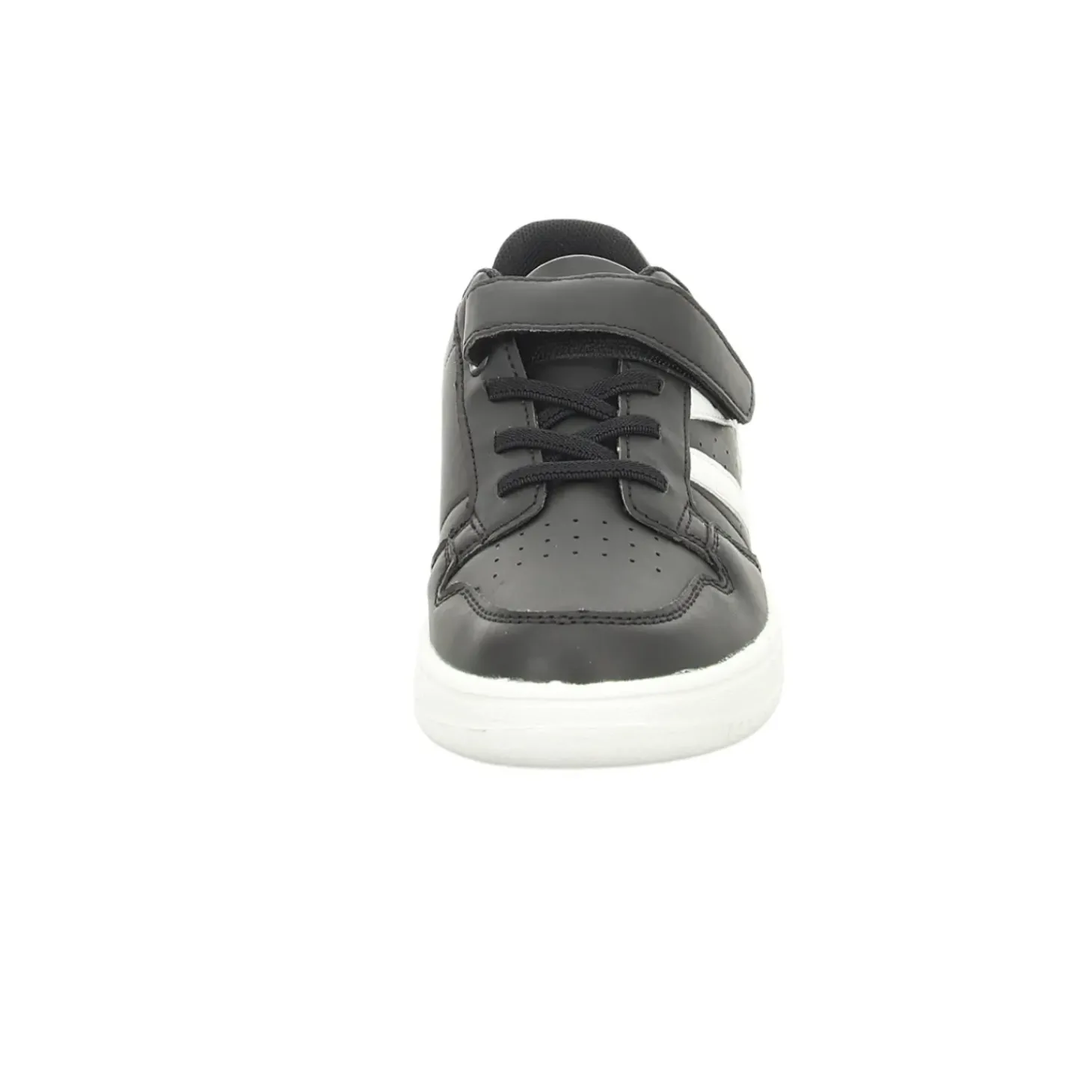 Sneakers Slipper/Kletthalbschuh (casual)