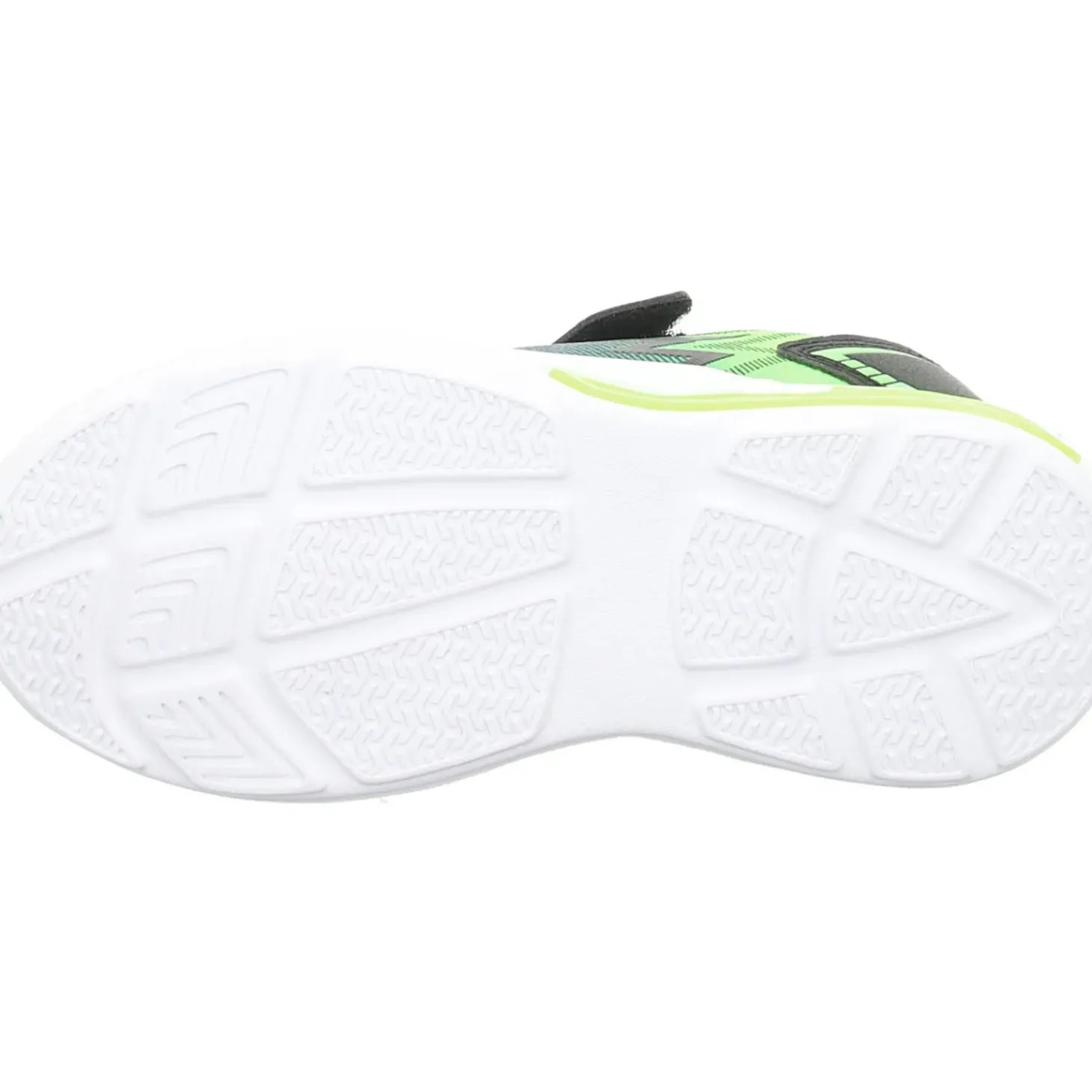 Sneakers Slipper/Kletthalbschuh (casual)