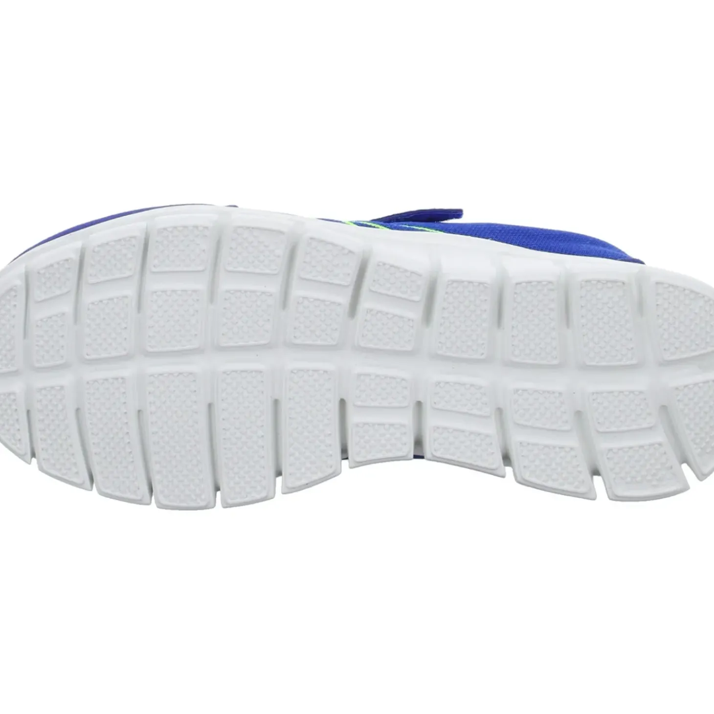 Sneakers Slipper/Kletthalbschuh (casual)