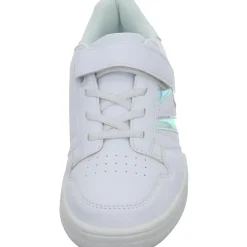 Sneakers Slipper/Kletthalbschuh (casual)