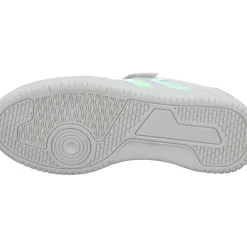 Sneakers Slipper/Kletthalbschuh (casual)