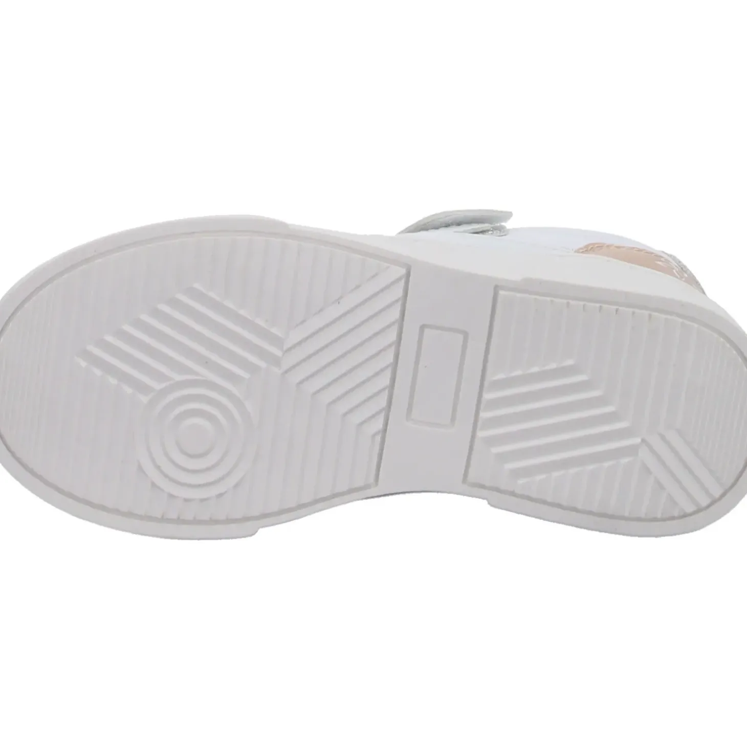Sneakers Slipper/Kletthalbschuh (casual)