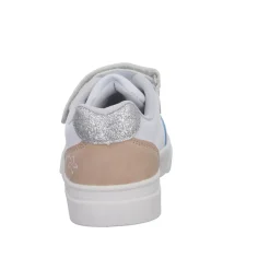 Sneakers Slipper/Kletthalbschuh (casual)