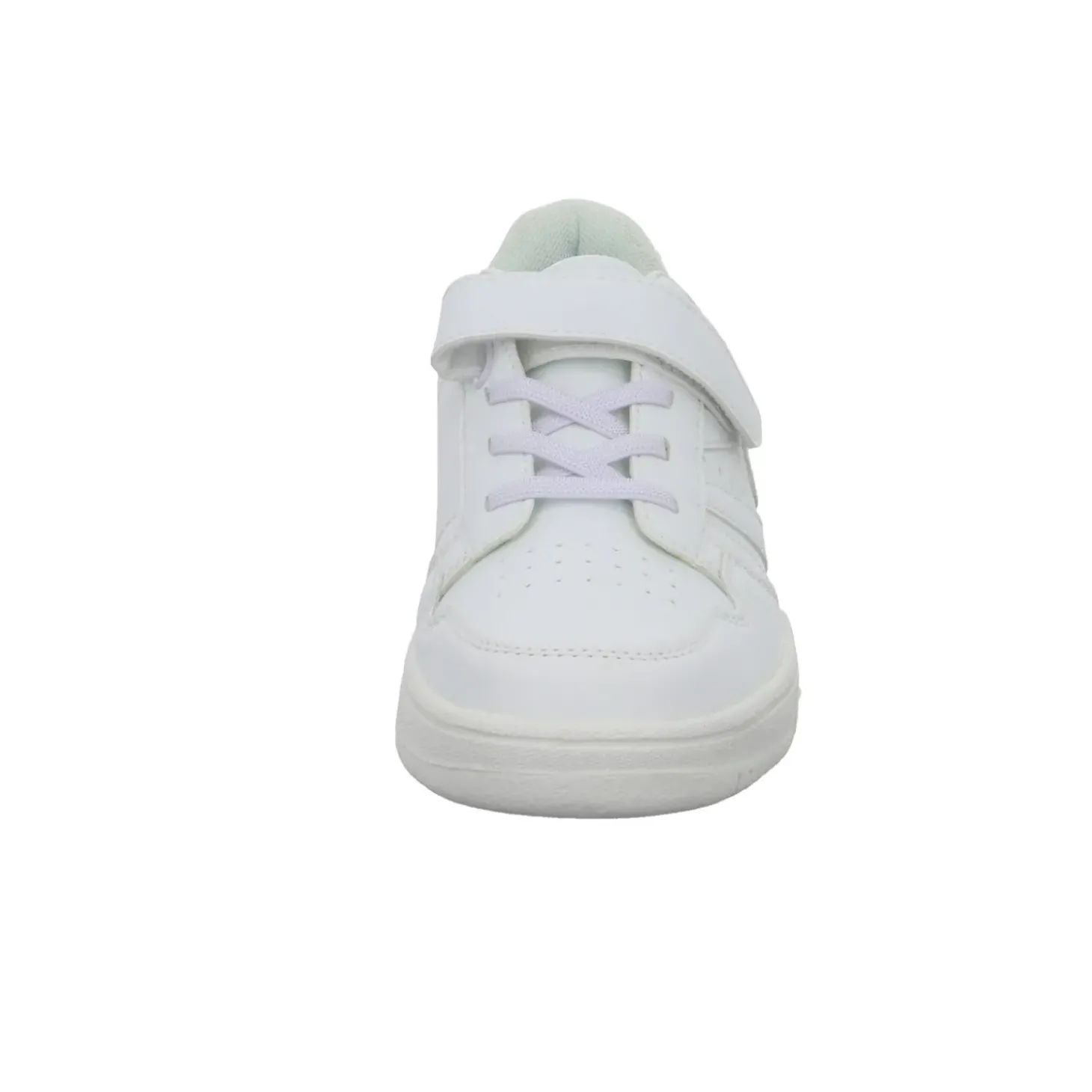 Sneakers Slipper/Kletthalbschuh (casual)
