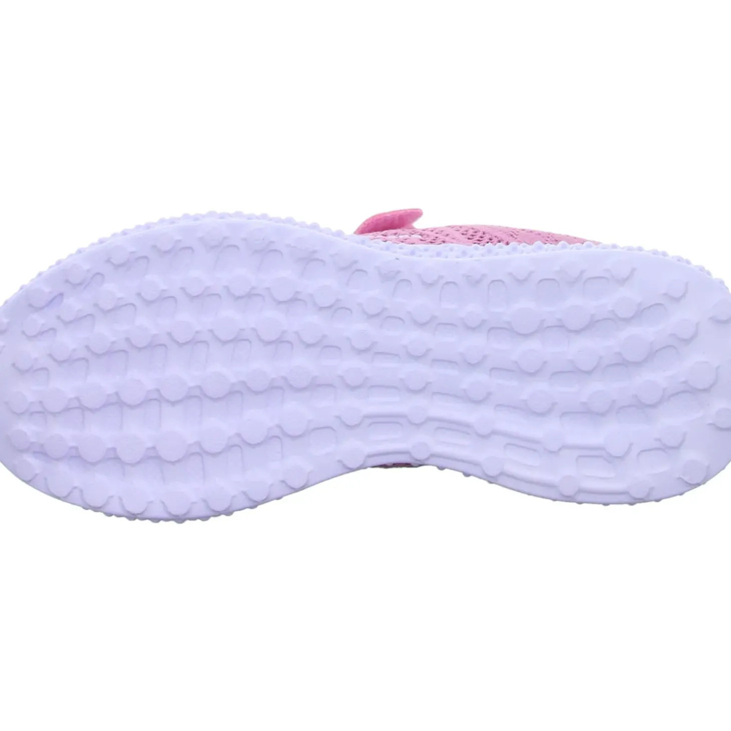Sneakers Slipper/Kletthalbschuh (casual)
