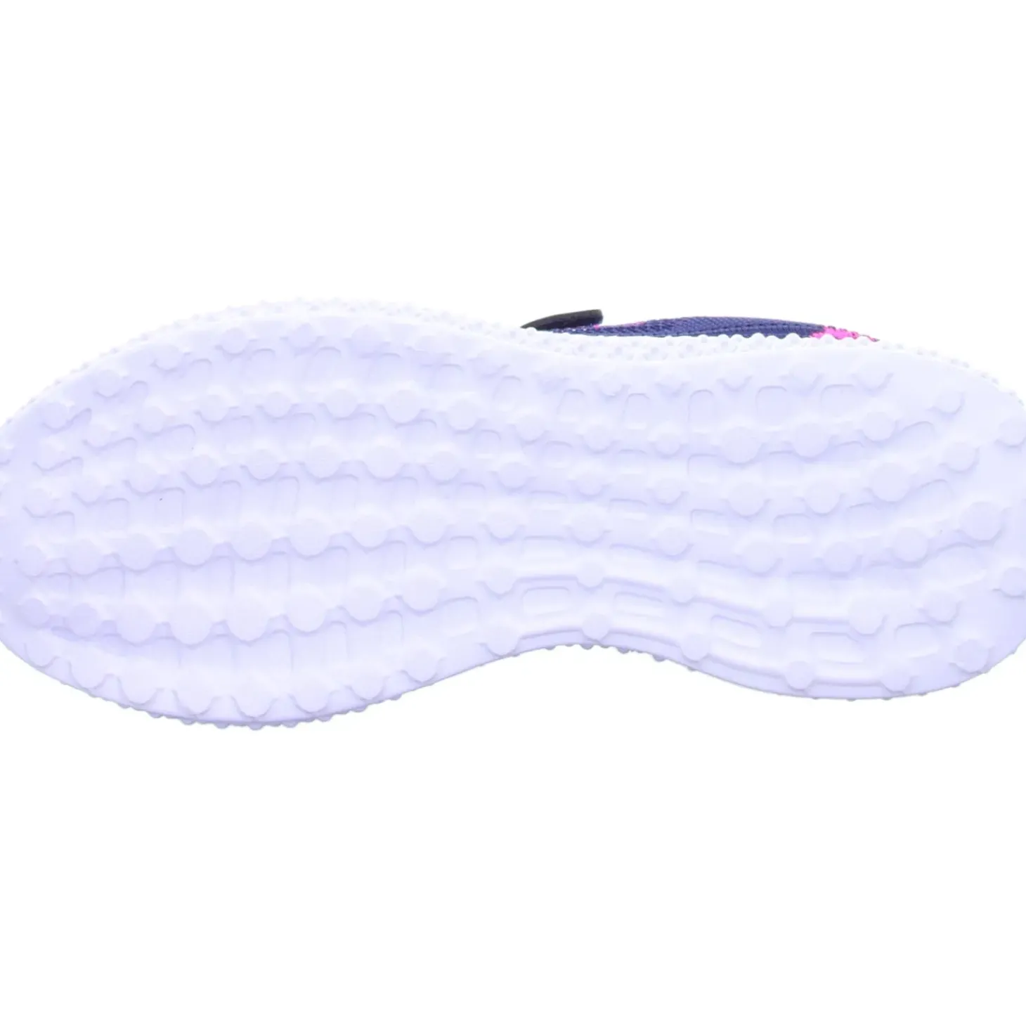 Sneakers Slipper/Kletthalbschuh (casual)