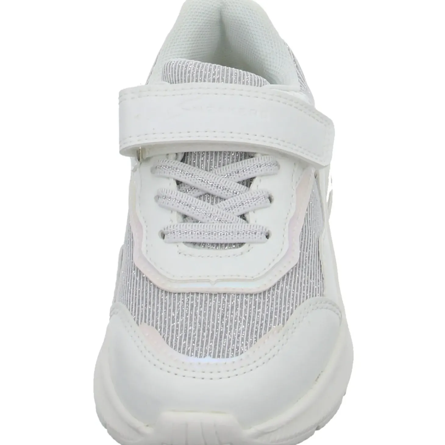 Sneakers Slipper/Kletthalbschuh (casual)
