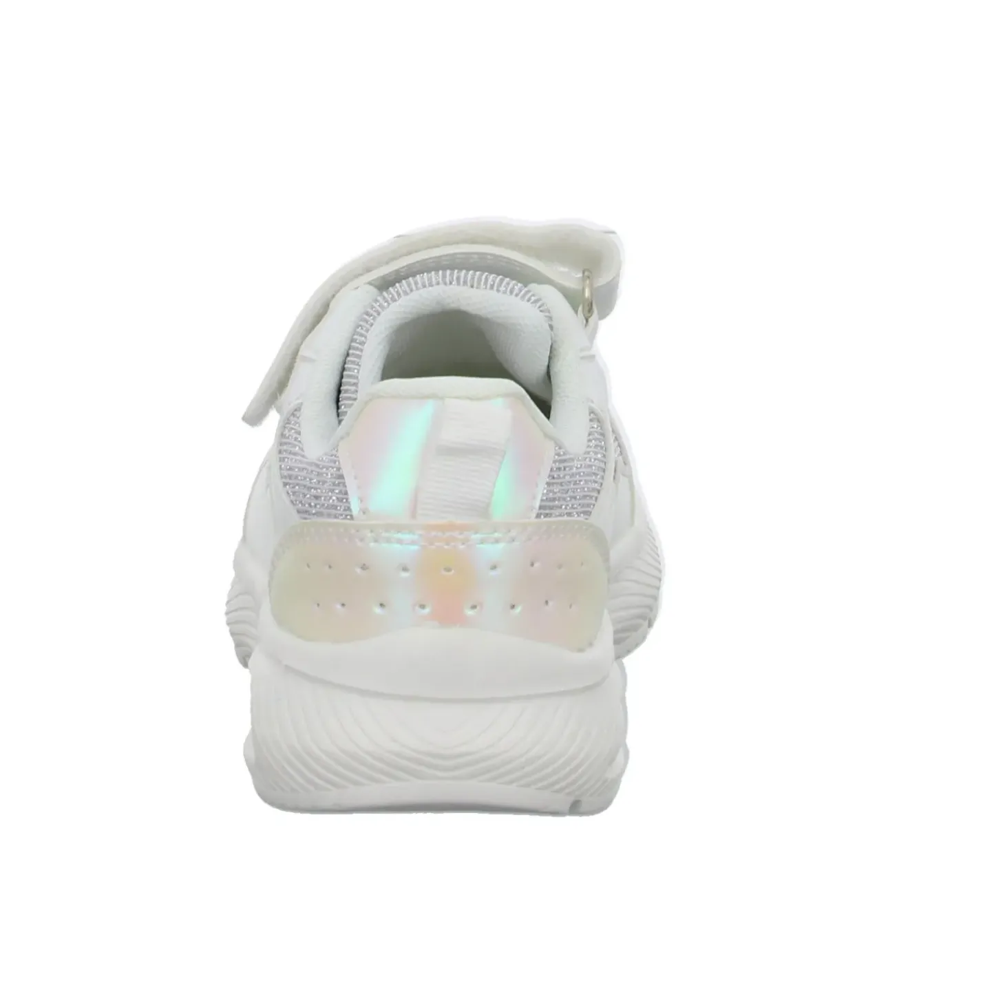 Sneakers Slipper/Kletthalbschuh (casual)