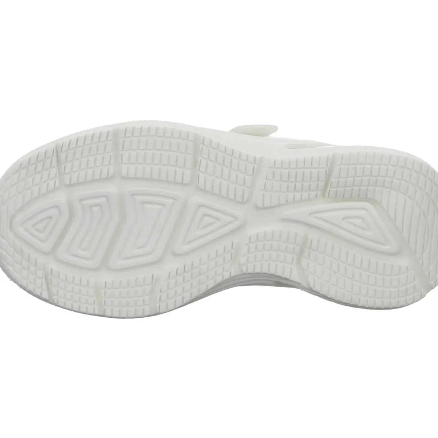 Sneakers Slipper/Kletthalbschuh (casual)
