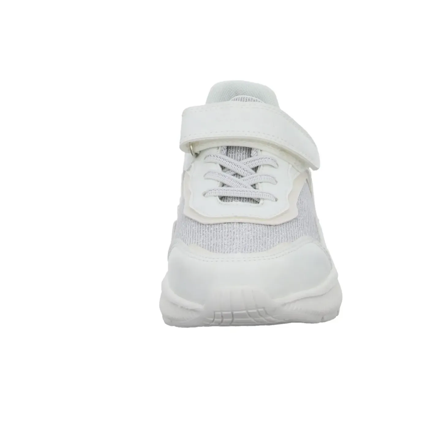 Sneakers Slipper/Kletthalbschuh (casual)