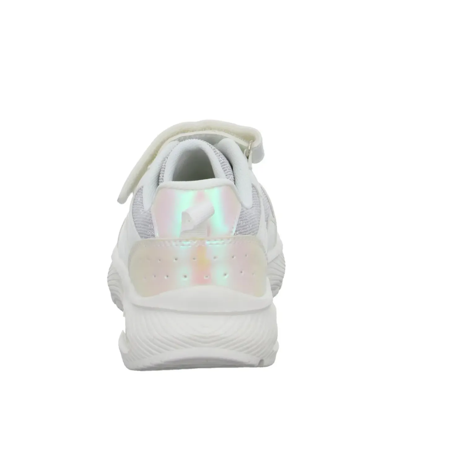 Sneakers Slipper/Kletthalbschuh (casual)