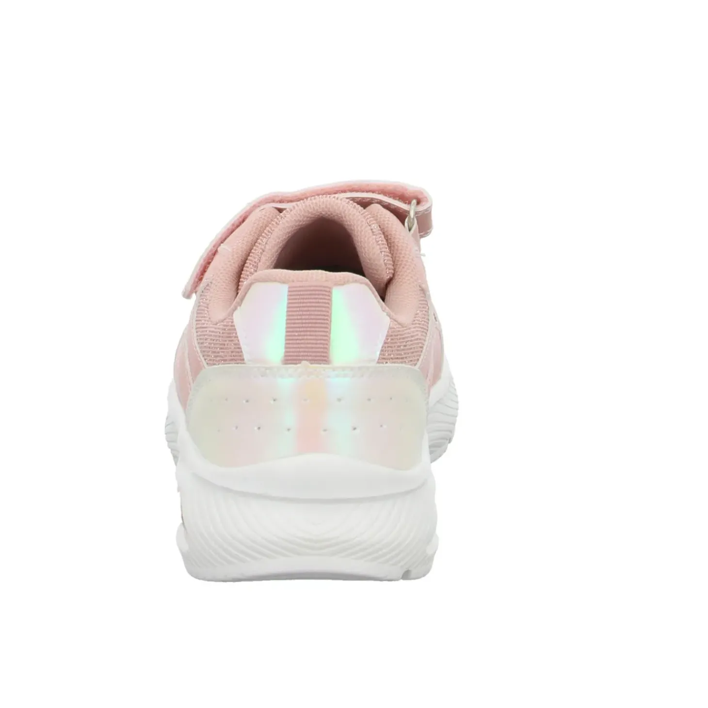 Sneakers Slipper/Kletthalbschuh (casual)