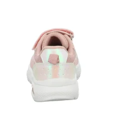 Sneakers Slipper/Kletthalbschuh (casual)