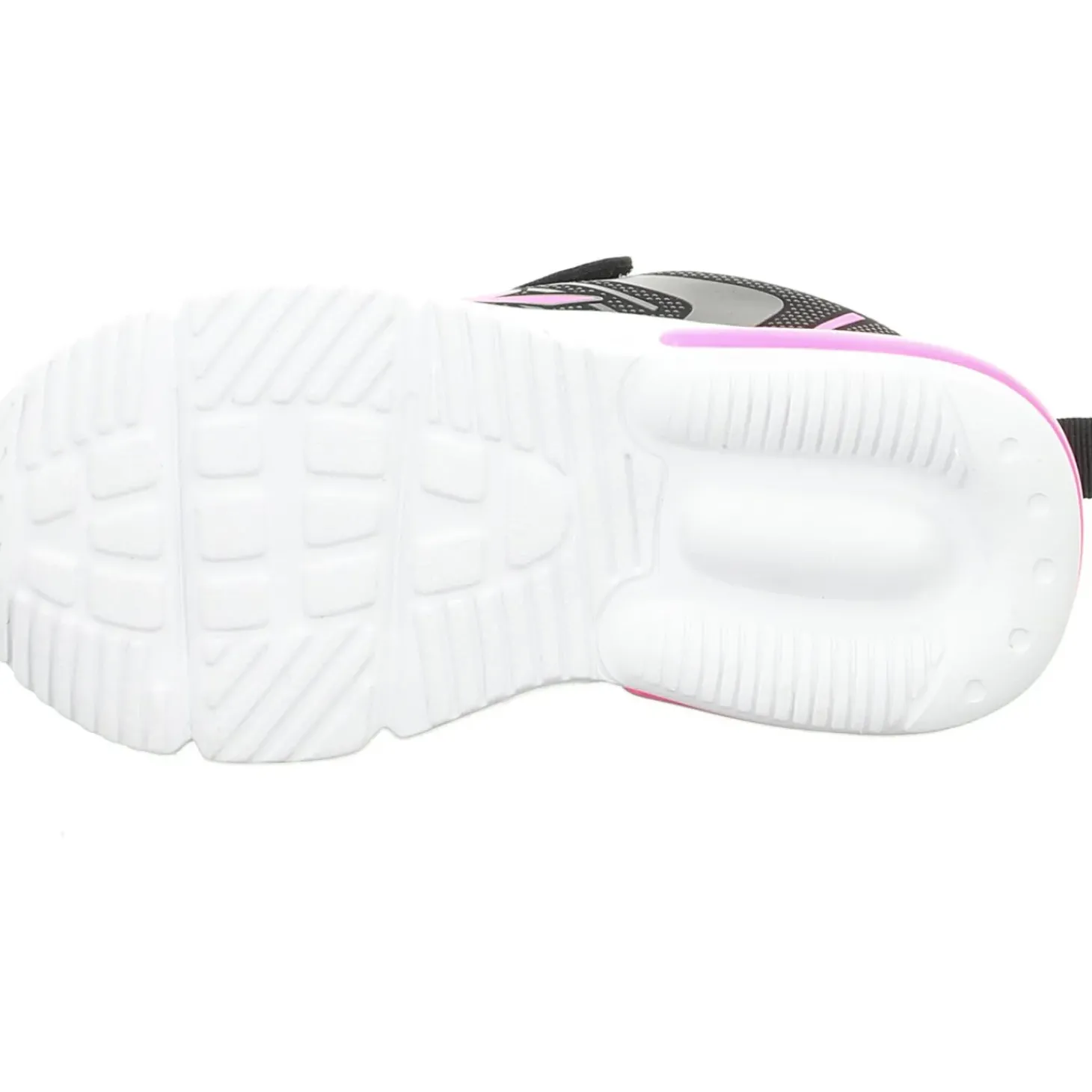Sneakers Slipper/Kletthalbschuh (casual)