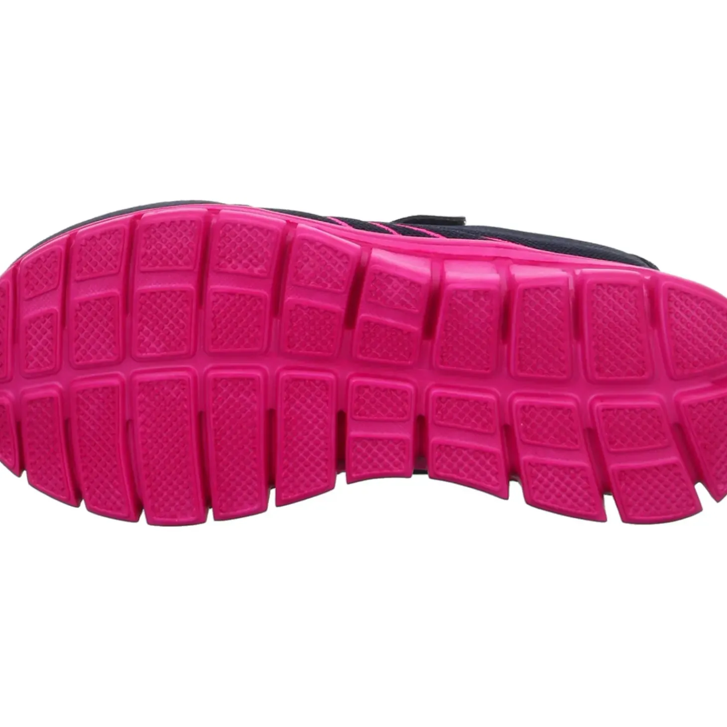 Sneakers Slipper/Kletthalbschuh (casual)