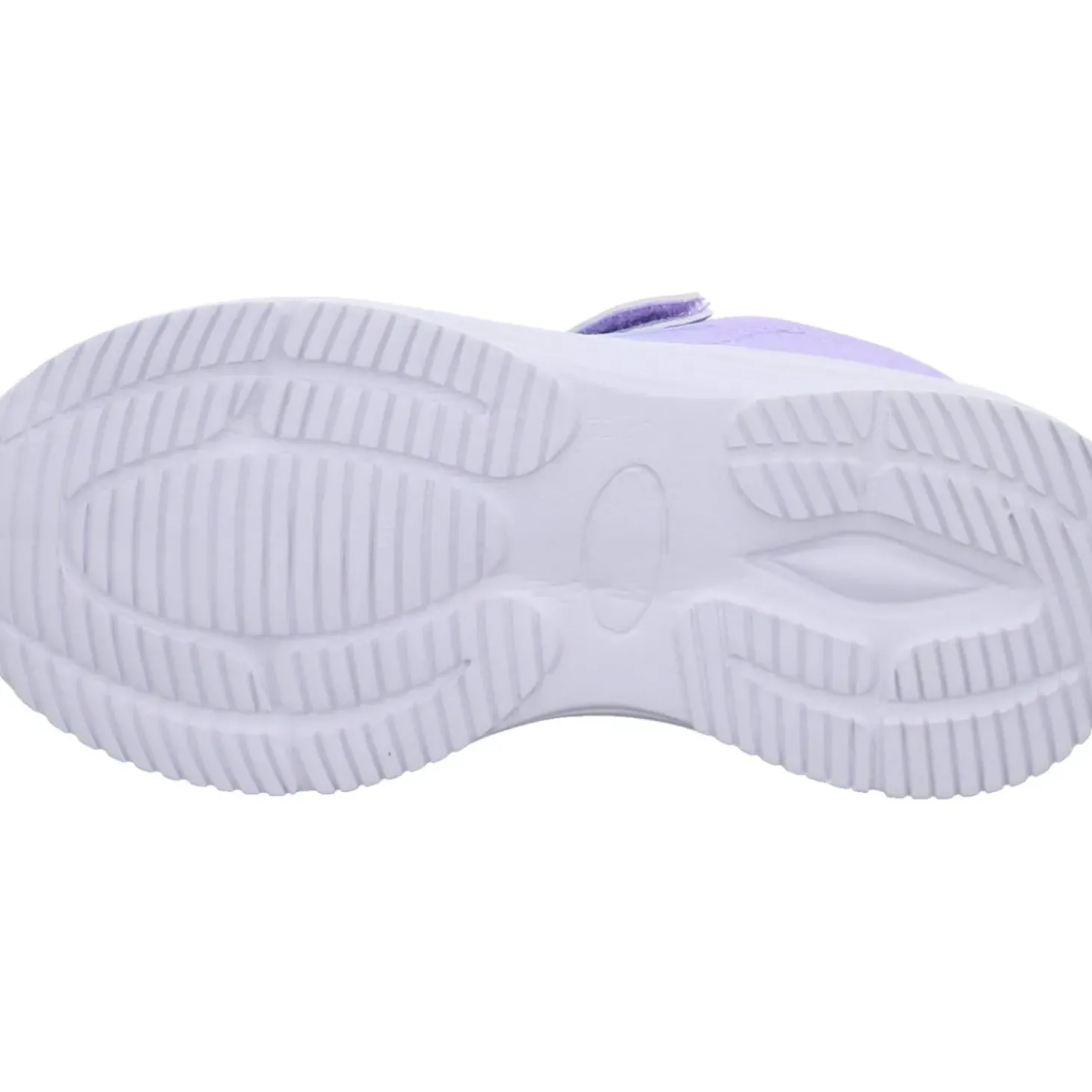 Sneakers Slipper/Kletthalbschuh (casual)